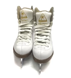 Ice Skates Jackson Mystique JS1494 Tots- Size 10 Only (Used) 6 Ice Skates Jackson Mystique JS1494 Tots- Size 10 Only (Used) -Online Skating Store IMG 2499 25889.1636398603