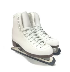 Graf GAM Ice Skates Women's G0010- Size 4 ONLY (40% OFF)