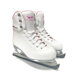 Jackson Ice Skates SoftSkate JS181 Misses- Size 1 Only (Refurbished) -Online Skating Store IMG 2711 39859.1675189837