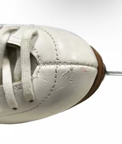 Graf Ice Skates GAM SELECT Ladies G0049- Size 2C ONLY (USED) -Online Skating Store IMG 3010 77091.1685031276