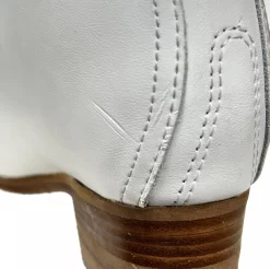 Graf Ice Skates GAM SELECT Ladies G0049- Size 2C ONLY (USED) -Online Skating Store IMG 3011 58499.1685031276