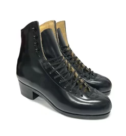 Ice Skating Boots SP-Teri - SUPER TERI - Size 5 Adult Only (Refurbished, Old Model)