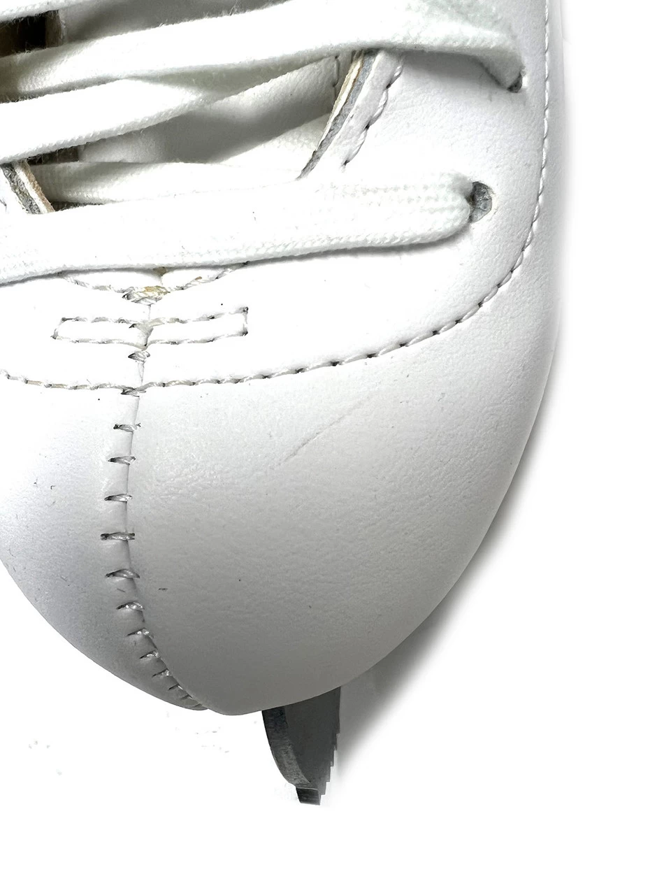 JACKSON Artiste JS1690 Women's Ice Skates- Size 9.5 C Only (Refurbished, Old Model) 2 JACKSON Artiste JS1690 Women's Ice Skates- Size 9.5 C Only (Refurbished, Old Model) - Image 2