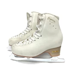 Edea OVERTURE Ice Skates With MK Blades Professional- Size 230 Only (Used) -Online Skating Store IMG 9405 13327.1666201741