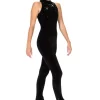 Jerry's 290 High Neck Catsuit