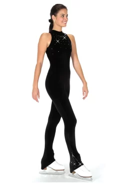 Jerry's 290 High Neck Catsuit