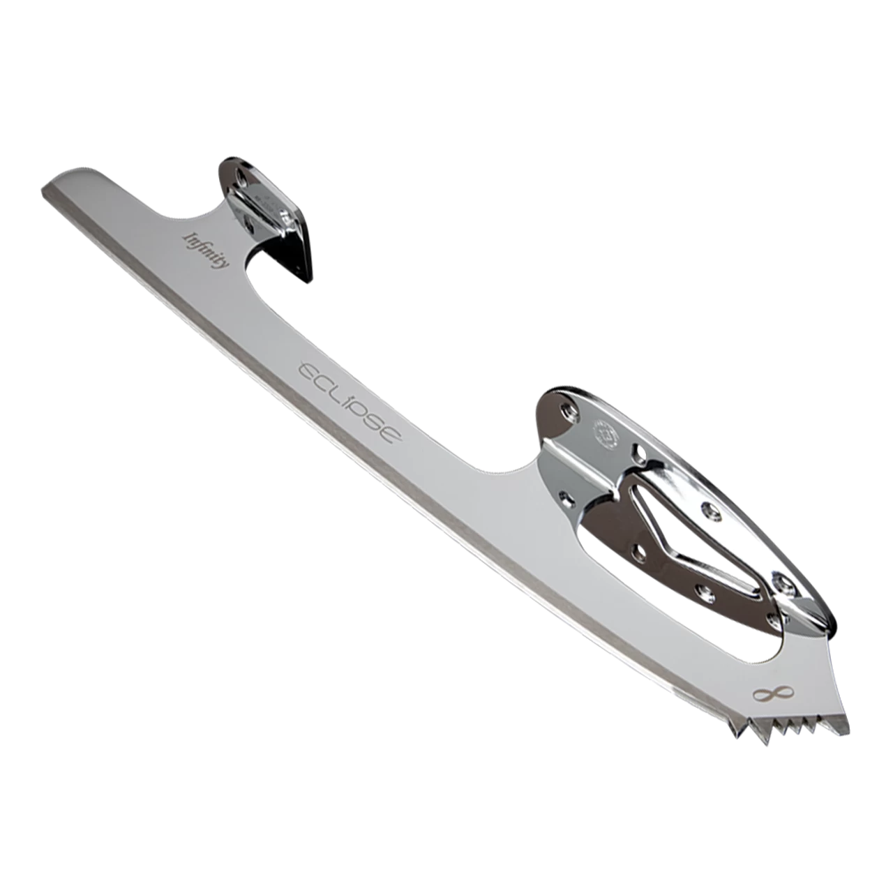 Eclipse Figure Skating Blades - Infinity 1 Eclipse Figure Skating Blades - Infinity