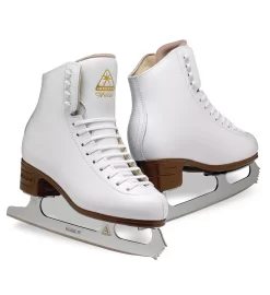 Jackson Figure Skates Artiste Ladies JS1790