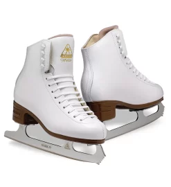 Jackson Figure Skates Artiste Ladies JS1790- Size 6 Only (Refurbished)