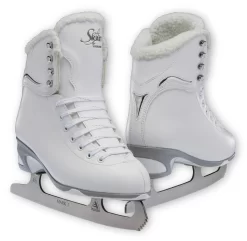 Jackson Ice Skates SoftSkate JS184 TOT