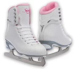 Jackson Ice Skates SoftSkate JS180 Women's
