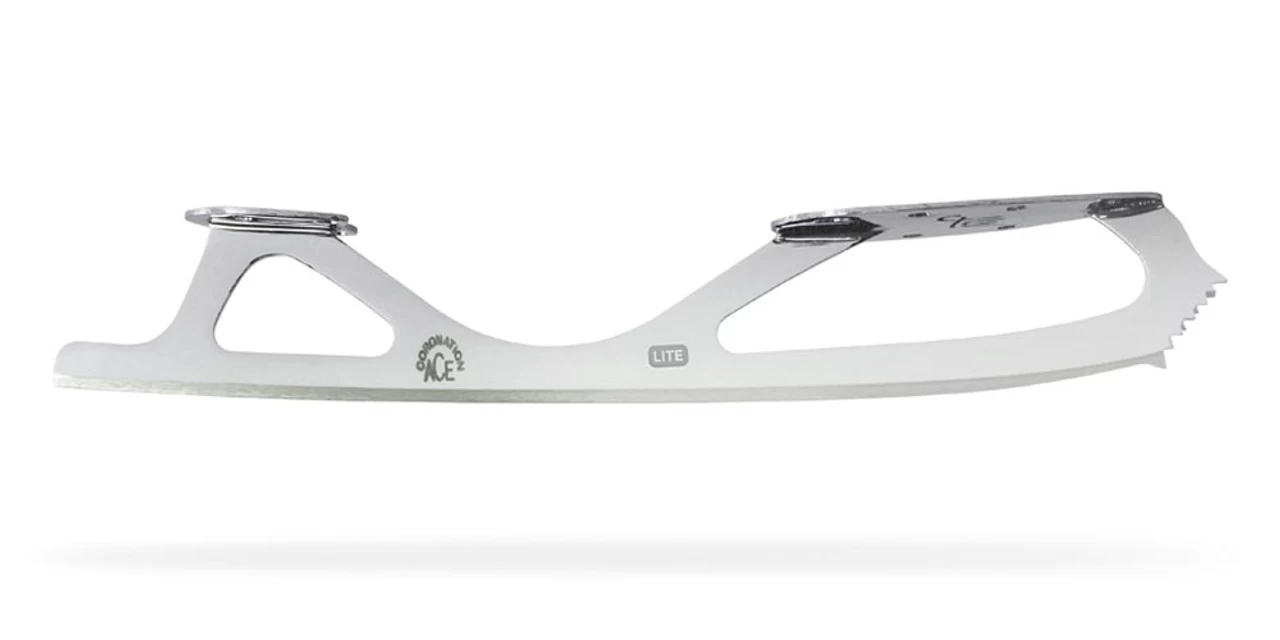 John Wilson Coronation Ace Lite Blades 1 John Wilson Coronation Ace Lite Blades