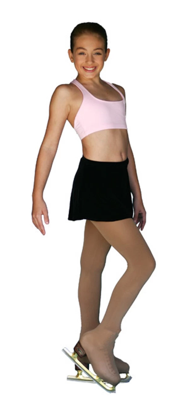 ChloeNoel K01 Aline Skate Skirt 1 ChloeNoel K01 Aline Skate Skirt