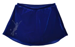 ChloeNoel K03 Velvet A Line Skirt -Online Skating Store K03 RY MJM 1 1 1 1 1 1 1 1 98443.1435881505.1280.1280 86233.1565937067
