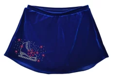 ChloeNoel K03 Velvet A Line Skirt -Online Skating Store K03 RY MSF 1 1 1 1 1 1 1 1 56493.1435881490.1280.1280 22942.1565937067