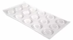 Unlimited Motion - Lots Of Dots 1" Gel Dots