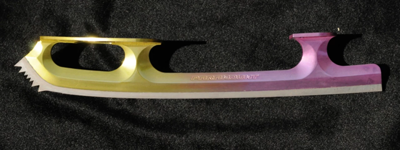 Paramount Model C9 - Pattern 99 - High Level Blade 10 Paramount Model C9 - Pattern 99 - High Level Blade - Image 10