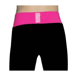 ChloeNoel PS792 3" Waist Band Black/Color Cuffs Elite Figure Skating Pants & Front Pocket & Swarovski Crystal Block 17 ChloeNoel PS792 3" Waist Band Black/Color Cuffs Elite Figure Skating Pants & Front Pocket & Swarovski Crystal Block -Online Skating Store PS792 CP back 76062.1655362204