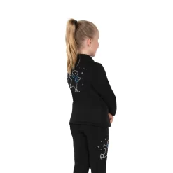 Jerry's S270 Skating Critter Crystal Ice Skating Jacket Polar Bear