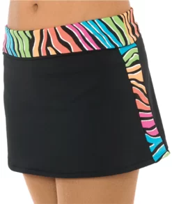 Jerry's S310 Skirts - Rainbow (Size AS)