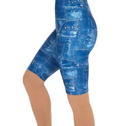 Jerry's S740 Denim Shorts