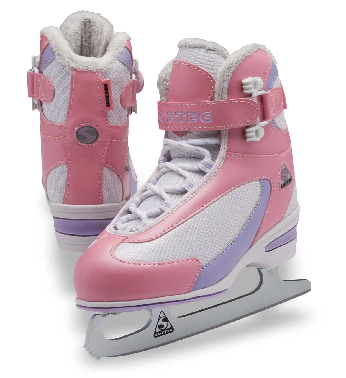 Jackson Ice Skates Classic Junior ST2321 2 Jackson Ice Skates Classic Junior ST2321 - Image 2