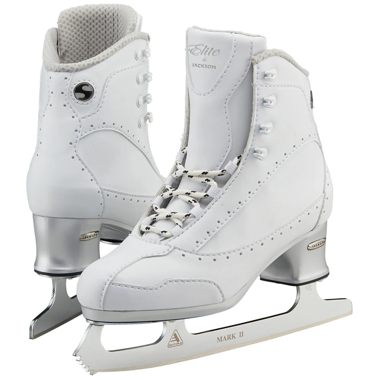 Jackson Ultima Softec Elite ST7200 Figure Ice Skates For Womens 1 Jackson Ultima Softec Elite ST7200 Figure Ice Skates For Womens