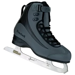 Riedell Soar Recreational Skates (Onyx)