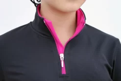 Chloe Noel T03 - ChloeNoel Long Sleeve Top -Online Skating Store T03 FS 2 14113.1676577532