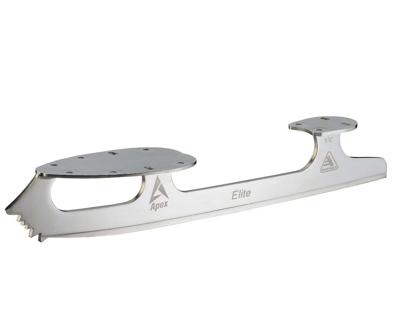 Jackson Ultima Figure Skating Blades - Apex Elite Blade 1 Jackson Ultima Figure Skating Blades - Apex Elite Blade