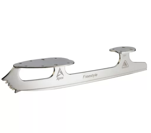 Jackson Ultima Figure Skating Blades - Apex Freestyle Blade 2 Jackson Ultima Figure Skating Blades - Apex Freestyle Blade -Online Skating Store TB120 Apex Freestyle Blade 1 75522 58947 98506 44729.1687557217