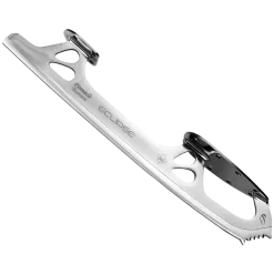 Eclipse Figure Skating Blades - Pinnacle Titanium