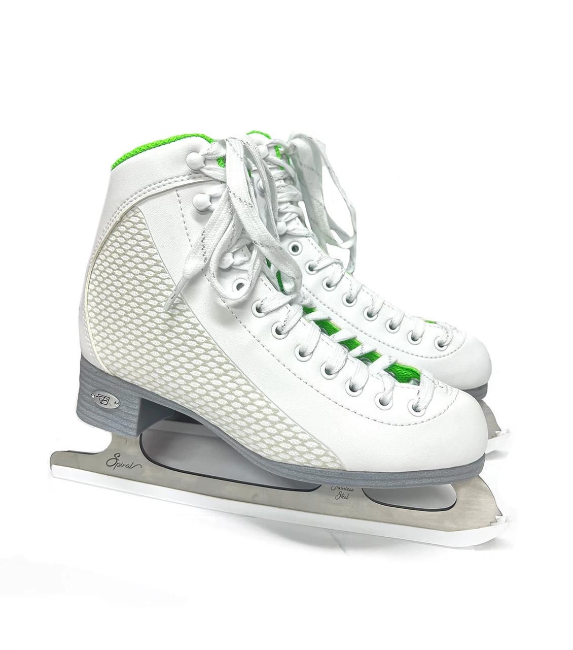 Riedell 113 Sparkle Recreational Skates- Size 4 Only 2 Riedell 113 Sparkle Recreational Skates- Size 4 Only - Image 2