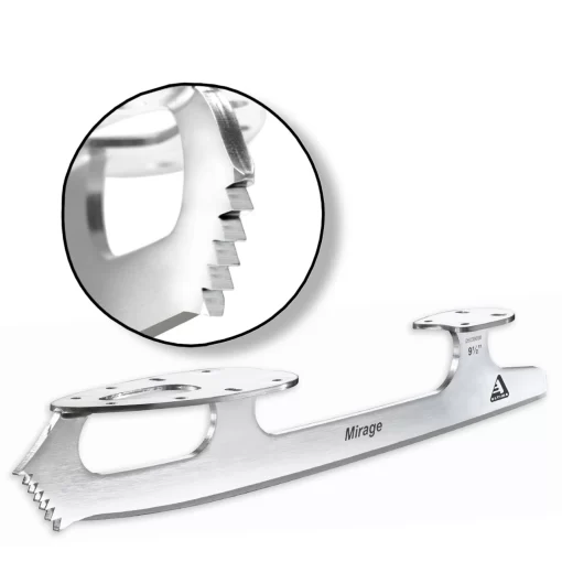 Jackson Ultima Figure Skating Blades - Mirage UB10 4 Jackson Ultima Figure Skating Blades - Mirage UB10 -Online Skating Store UB10 Mirage Blade 1 30355 00967 31345.1634277377