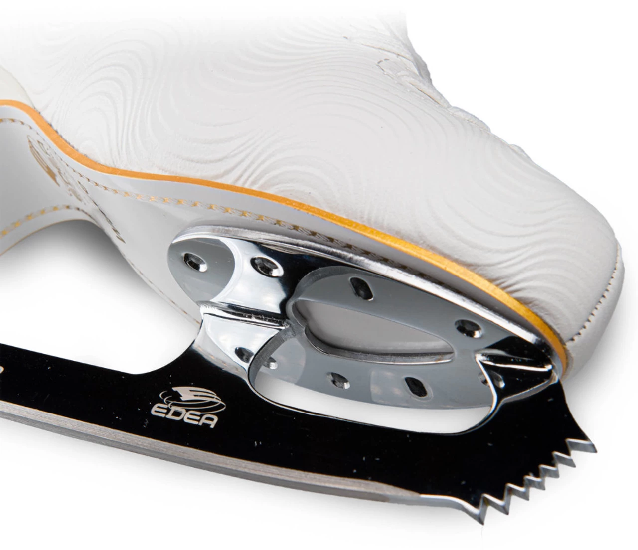 Edea WAVE Ice Skates 3 Edea WAVE Ice Skates - Image 3