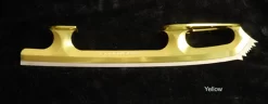 Paramount 420 SS - (12) Gold Seal - Paramount Blade -Online Skating Store Yellow 07962.1631893536