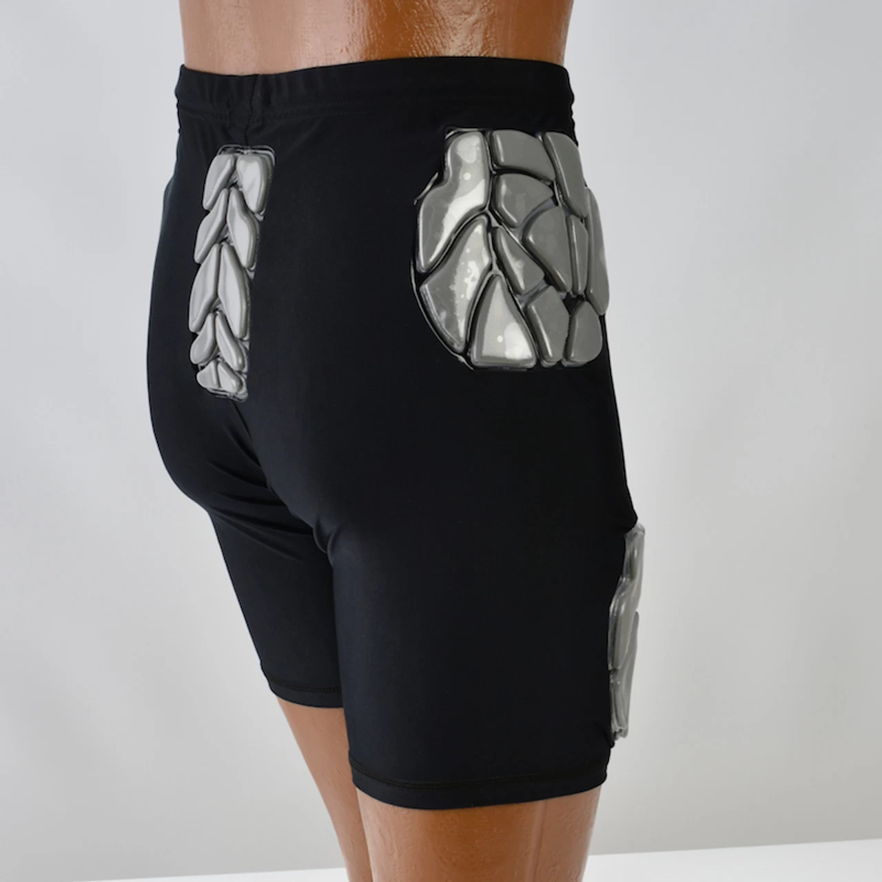 Zoombang Girdle W/ Hip/Thigh/Tailbone Protection Adult 2 Zoombang Girdle W/ Hip/Thigh/Tailbone Protection Adult - Image 2