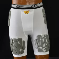 Zoombang Girdle W/ Hip And Thigh Protection  Youth