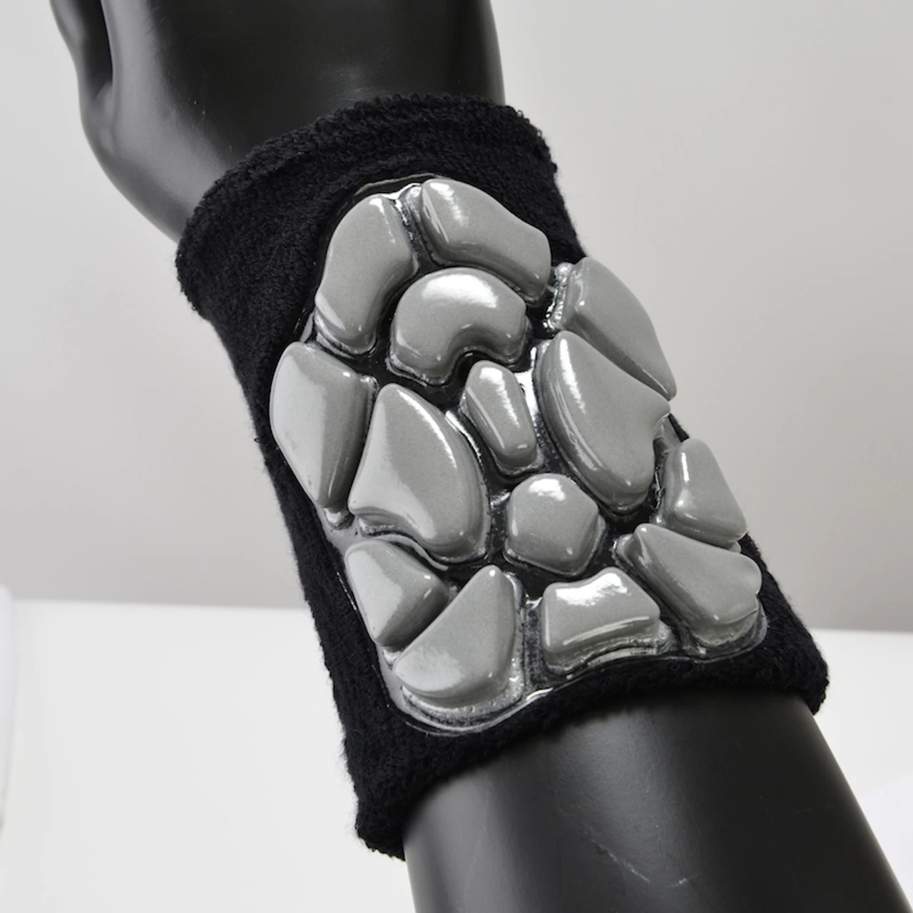 Zoombang Padded ZB-Wrist Guard One Size Fits Most 1 Zoombang Padded ZB-Wrist Guard One Size Fits Most