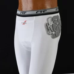 Zoombang Girdle W/ Hip And Tailbone Protection Adult