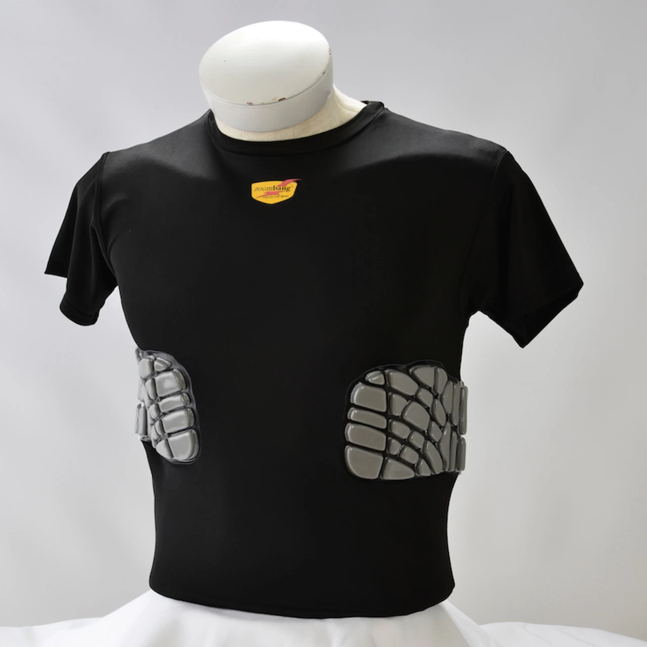 Zoombang Rib Protection Shirt Adult 1 Zoombang Rib Protection Shirt Adult