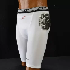 Zoombang Hip Protective Shorts Adult