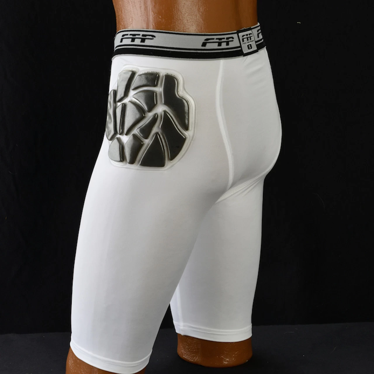 Zoombang Hip Protective Shorts Youth 2 Zoombang Hip Protective Shorts Youth - Image 2