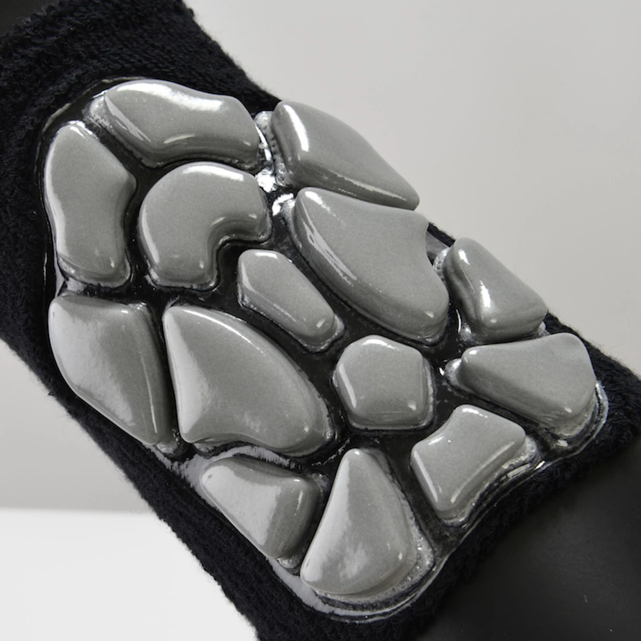 Zoombang Padded Wrist Guard One Size Fits Most 2 Zoombang Padded Wrist Guard One Size Fits Most - Image 2