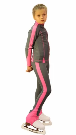 IceDress Ice Skating Outfit-Bracket (40% OFF, Grey With Pink Line, Size AS) 6 IceDress Ice Skating Outfit-Bracket (40% OFF, Grey With Pink Line, Size AS) -Online Skating Store a209441faa267d6cadd7da6517aabd13 46502 08232 77393 14920 92029 35110.1630710691