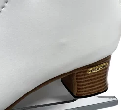 Jackson Ice Skates Elle Fusion Ladies FS2130 - Size 5 Only (Refurbished, Like A New) -Online Skating Store adasdasdad 06030.1681937825