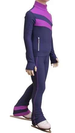 IceDress Figure Skating Thermal Pants - Rays (Gray And Purple) 6 IceDress Figure Skating Thermal Pants - Rays (Gray And Purple) -Online Skating Store af977453d9dcc47781f777c58697b7b8 65239 46123 77024 36699 02498 98104.1582447827