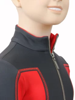 IceDress Figure Skating Outfit - Thermal - Squares (Red) -Online Skating Store baaa5668f4f18b468f22f08a2c6a8b66 13968 79135 15329 58293 10642 62964.1582447633