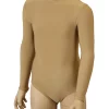 IceDress - Thermal Body (Nude) (50% OFF)