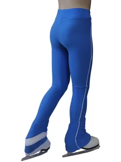 IceDress - Sweatpants - Rays (10% OFF, Size CXS, Blue With White Lines)